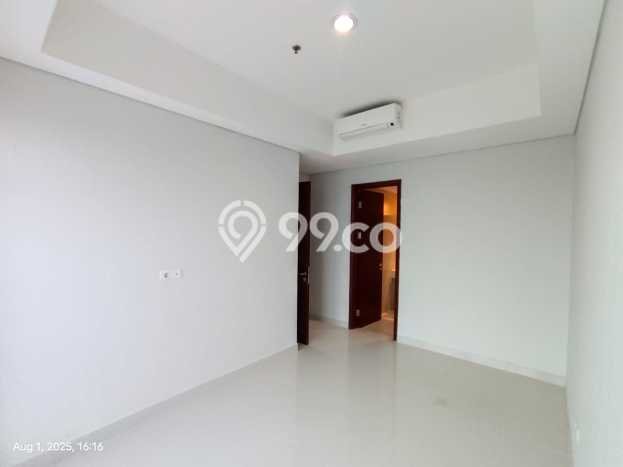 Hunian Apartemen Strategis untuk Dijual di Jakarta Barat dengan 3 Kamar Hunian Apartemen Strategis untuk Dijual di Jakarta Barat dengan 3 Kamar