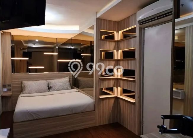 Dijual Apartemen 1 KT di Jakarta Utara Luas 35m2 Dijual Apartemen 1 KT di Jakarta Utara Luas 35m2