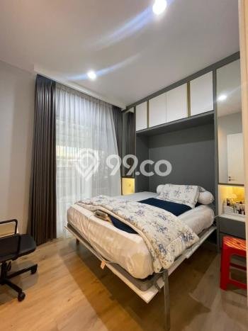 Dijual Rumah Mewah Megah Dengan View Eksklusif di Golf Island, Jakarta Utara Dijual Rumah Mewah Megah Dengan View Eksklusif di Golf Island, Jakarta Utara