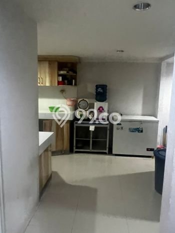 Jarang Ada! Rumah Kontrakan 4 Kamar Nyaman Siap Huni Ancol Jarang Ada! Rumah Kontrakan 4 Kamar Nyaman Siap Huni Ancol