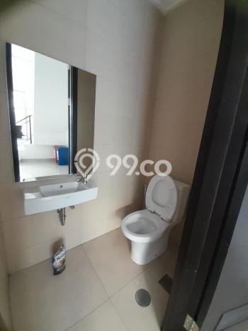 Rumah Minimalis 2 KT di Pantai Indah Kapuk Jakarta Utara Unfurnished Rumah Minimalis 2 KT di Pantai Indah Kapuk Jakarta Utara Unfurnished