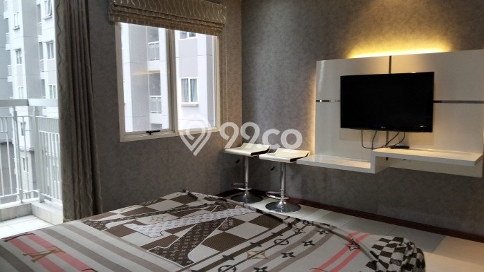 Dijual Apartemen 1 KT & 1 KM di Jakarta Barat Lokasi Strategis Dijual Apartemen 1 KT & 1 KM di Jakarta Barat Lokasi Strategis