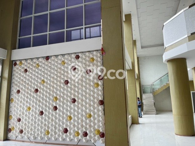 Area Strategis! Disewakan Kantor Lokasi Tangerang, Tangerang Cocok untuk Bisnis Area Strategis! Disewakan Kantor Lokasi Tangerang, Tangerang Cocok untuk Bisnis
