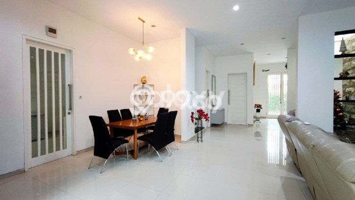 Dijual Rumah Luas Megah Dengan View Eksklusif di Citraland, Surabaya Dijual Rumah Luas Megah Dengan View Eksklusif di Citraland, Surabaya