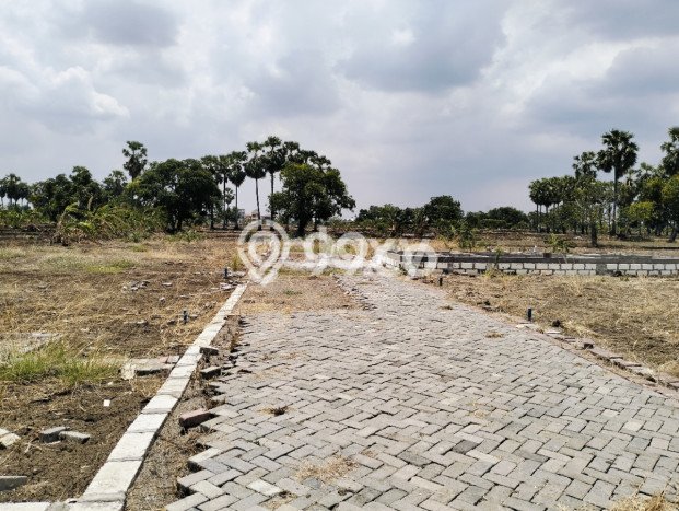 Tanah di Pakal, Surabaya Luas 60m2 Dijual Segera Tanah di Pakal, Surabaya Luas 60m2 Dijual Segera