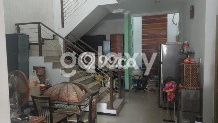 Rumah Modern Minimalis 4 KT Bisa Langsung Pindah di Wiyung Rumah Modern Minimalis 4 KT Bisa Langsung Pindah di Wiyung