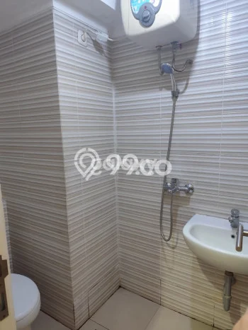 Disewakan Apartemen Minimalis 25m2 Punya 0 KT, 0 KM, Lokasi di Wiyung Disewakan Apartemen Minimalis 25m2 Punya 0 KT, 0 KM, Lokasi di Wiyung