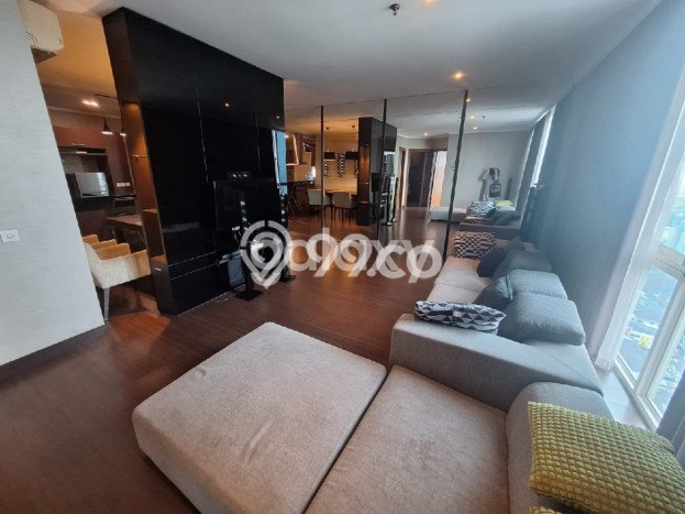Apartemen Harga Murah dengan 3 BR & 3 KM di Wiyung Surabaya Apartemen Harga Murah dengan 3 BR & 3 KM di Wiyung Surabaya