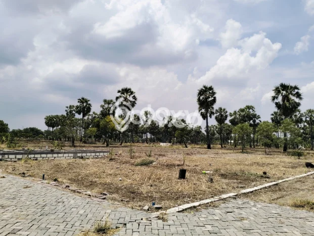 Tanah di Pakal, Surabaya Luas 60m2 Dijual Segera Tanah di Pakal, Surabaya Luas 60m2 Dijual Segera
