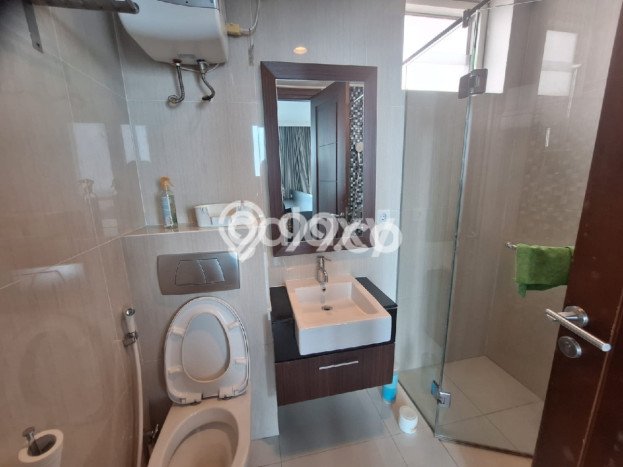 Apartemen Harga Murah dengan 3 BR & 3 KM di Wiyung Surabaya Apartemen Harga Murah dengan 3 BR & 3 KM di Wiyung Surabaya