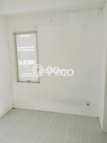 Hunian Apartemen 1 KT 1 KM Dijual di Wiyung Surabaya, Luas 21m2 Hunian Apartemen 1 KT 1 KM Dijual di Wiyung Surabaya, Luas 21m2