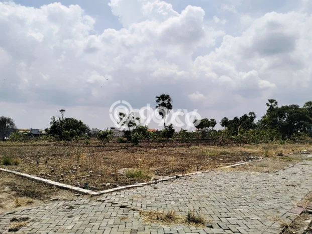 Tanah di Pakal, Surabaya Luas 60m2 Dijual Segera Tanah di Pakal, Surabaya Luas 60m2 Dijual Segera