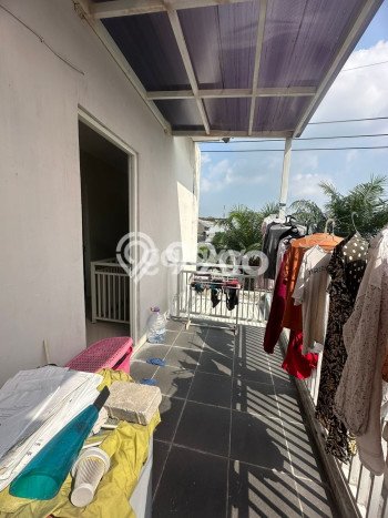 Hunian Cantik Minimalis Lb 100m2 di Menganti, Gresik Hunian Cantik Minimalis Lb 100m2 di Menganti, Gresik