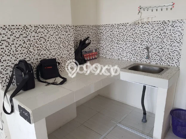 Disewakan Apartemen Minimalis 36m2 Punya 2 KT, 0 KM, Lokasi di Wiyung Disewakan Apartemen Minimalis 36m2 Punya 2 KT, 0 KM, Lokasi di Wiyung