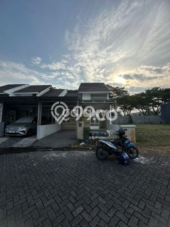 Jual Rumah Harga Miring Menganti Punya 2 KT & LT 72m2 Jual Rumah Harga Miring Menganti Punya 2 KT & LT 72m2
