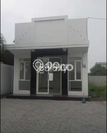 Ruko di Menganti, Luas 42m2m², Area Komersial, Strategis Ruko di Menganti, Luas 42m2m², Area Komersial, Strategis