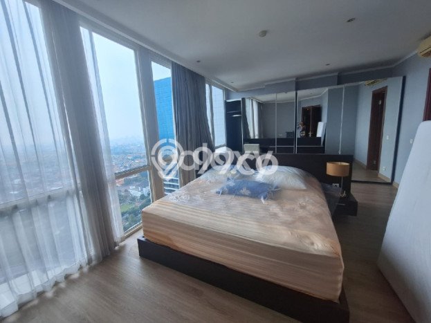 Apartemen Harga Murah dengan 3 BR & 3 KM di Wiyung Surabaya Apartemen Harga Murah dengan 3 BR & 3 KM di Wiyung Surabaya