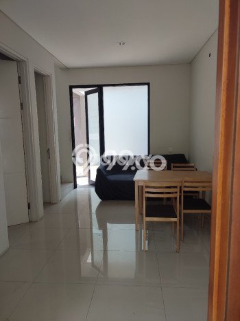 Rumah Modern 2 KT di Citraland Surabaya Rumah Modern 2 KT di Citraland Surabaya