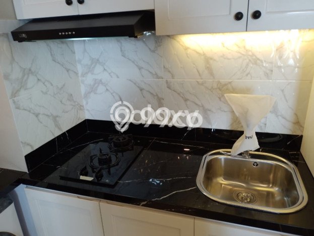 Apartemen Siap Huni 2 Kamar dengan Harga Terjangkau di Area Tegalsari, Surabaya Apartemen Siap Huni 2 Kamar dengan Harga Terjangkau di Area Tegalsari, Surabaya