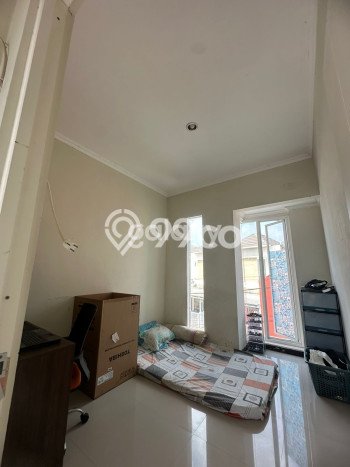 Hunian Cantik Minimalis Lb 100m2 di Menganti, Gresik Hunian Cantik Minimalis Lb 100m2 di Menganti, Gresik