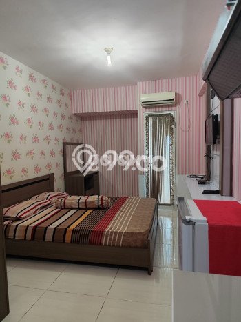 Disewakan Apartemen Minimalis 25m2 Punya 0 KT, 0 KM, Lokasi di Wiyung Disewakan Apartemen Minimalis 25m2 Punya 0 KT, 0 KM, Lokasi di Wiyung