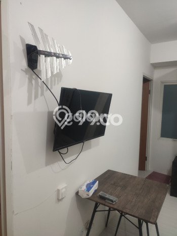 Apartemen Siap Huni 2 BR dengan Harga Hemat di Area Wiyung, Surabaya Apartemen Siap Huni 2 BR dengan Harga Hemat di Area Wiyung, Surabaya
