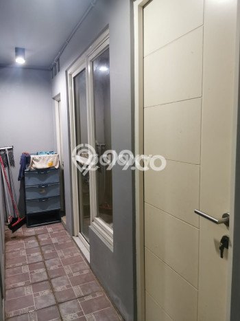 Rumah Elit LB 225m2 Siap Pakai Desain Elegan di Citraland, Surabaya Rumah Elit LB 225m2 Siap Pakai Desain Elegan di Citraland, Surabaya