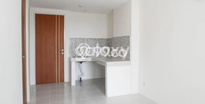 Apartemen Harga Murah dengan 2 BR & 1 KM di Wiyung Surabaya Apartemen Harga Murah dengan 2 BR & 1 KM di Wiyung Surabaya