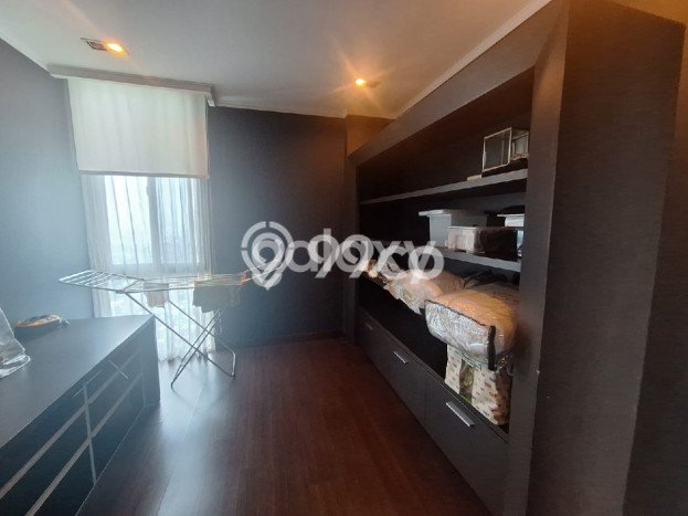 Apartemen Harga Murah dengan 3 BR & 3 KM di Wiyung Surabaya Apartemen Harga Murah dengan 3 BR & 3 KM di Wiyung Surabaya
