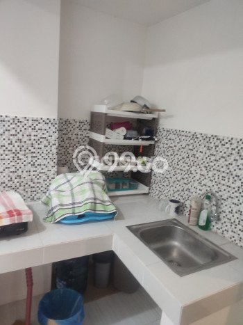 Apartemen Siap Huni 2 BR dengan Harga Hemat di Area Wiyung, Surabaya Apartemen Siap Huni 2 BR dengan Harga Hemat di Area Wiyung, Surabaya
