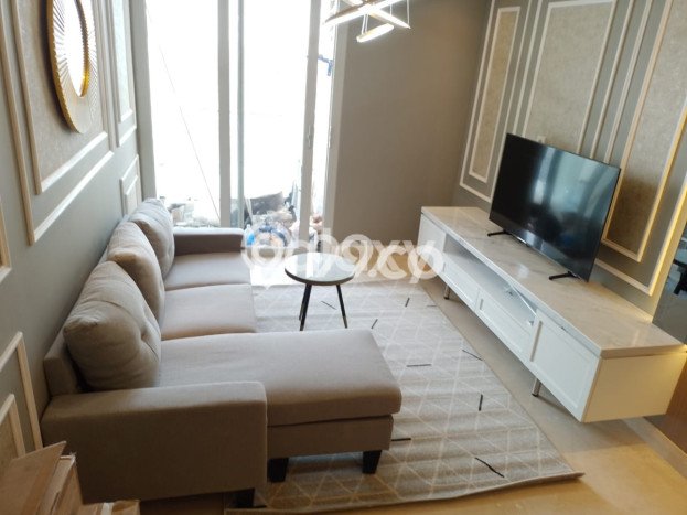 Apartemen Siap Huni 2 Kamar dengan Harga Terjangkau di Area Tegalsari, Surabaya Apartemen Siap Huni 2 Kamar dengan Harga Terjangkau di Area Tegalsari, Surabaya
