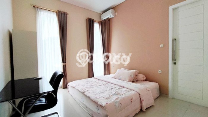 Dijual Rumah Luas Megah Dengan View Eksklusif di Citraland, Surabaya Dijual Rumah Luas Megah Dengan View Eksklusif di Citraland, Surabaya