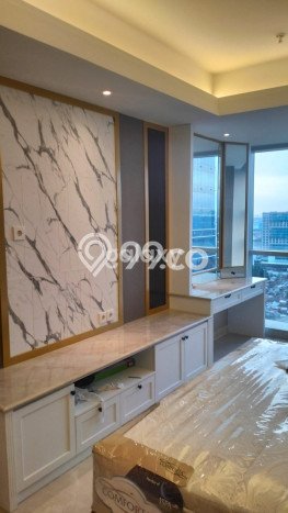 Apartemen Siap Huni 2 Kamar dengan Harga Terjangkau di Area Tegalsari, Surabaya Apartemen Siap Huni 2 Kamar dengan Harga Terjangkau di Area Tegalsari, Surabaya