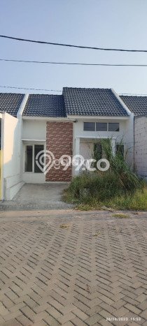Jual Rumah Murah Meriah Menganti Punya 2 Kamar & LT 60m2 Jual Rumah Murah Meriah Menganti Punya 2 Kamar & LT 60m2