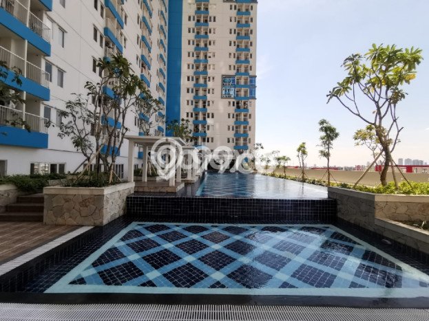 Sewa Sekarang Apartemen Minimalis 2 KT di Kawasan Wiyung Sewa Sekarang Apartemen Minimalis 2 KT di Kawasan Wiyung