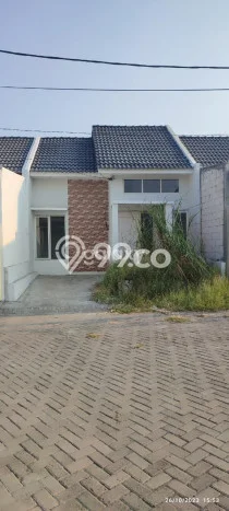 Jual Rumah Murah Meriah Menganti Punya 2 Kamar & LT 60m2 Jual Rumah Murah Meriah Menganti Punya 2 Kamar & LT 60m2