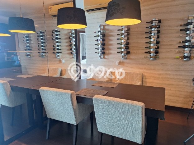 Apartemen Harga Murah dengan 3 BR & 3 KM di Wiyung Surabaya Apartemen Harga Murah dengan 3 BR & 3 KM di Wiyung Surabaya