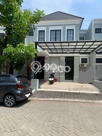 Rumah area Citraland, 4 KT, Area Potensial Rumah area Citraland, 4 KT, Area Potensial