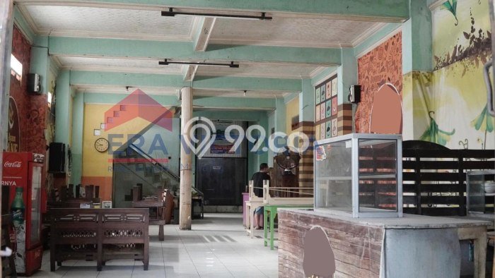 Ruko Dijual di Prime Area Mojokerto Luas 470m2 Ruko Dijual di Prime Area Mojokerto Luas 470m2