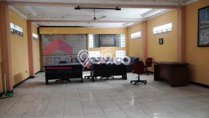 Ruko Dijual di Prime Area Mojokerto Luas 470m2 Ruko Dijual di Prime Area Mojokerto Luas 470m2