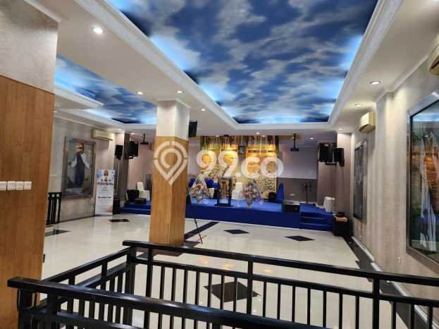 Ruko Dijual di Jakarta Timur LT 162m2 & LB 250m2 Lokasi Terbaik! Ruko Dijual di Jakarta Timur LT 162m2 & LB 250m2 Lokasi Terbaik!