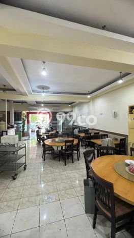 Ruko Usaha Dijual di Gubeng Surabaya LT 160m2 & LB 300m2 Ruko Usaha Dijual di Gubeng Surabaya LT 160m2 & LB 300m2