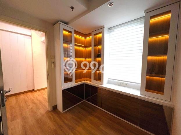 Apartemen Favorit Nyaman Dijual di Surabaya dengan 2 Kamar Tidur Apartemen Favorit Nyaman Dijual di Surabaya dengan 2 Kamar Tidur