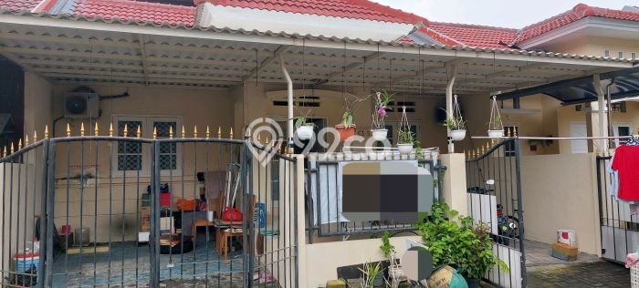 Rumah Modern 2 KT LT 108m2 di Citraland Rumah Modern 2 KT LT 108m2 di Citraland