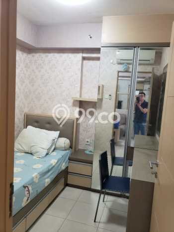 Apartemen Cozy Dijual di Surabaya Spesifikasi 2 KT, 1 KM Apartemen Cozy Dijual di Surabaya Spesifikasi 2 KT, 1 KM