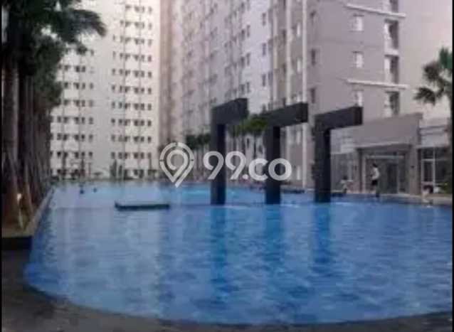 Hunian Apartemen Budget Friendly di Surabaya dengan 2 Kamar Tidur, 1 Kamar Mandi Hunian Apartemen Budget Friendly di Surabaya dengan 2 Kamar Tidur, 1 Kamar Mandi