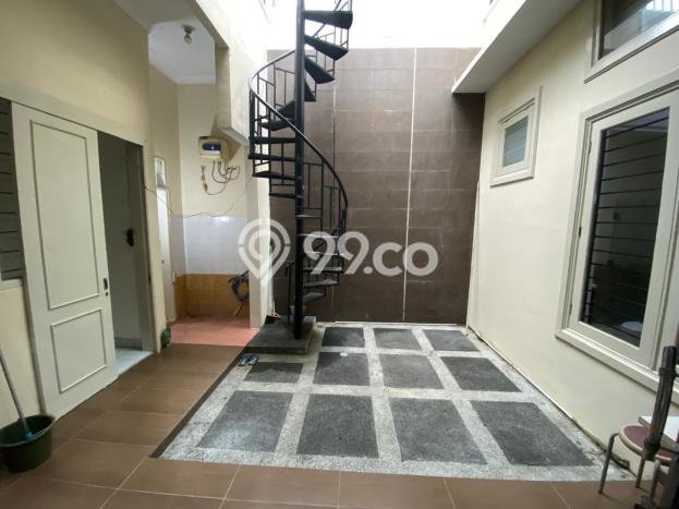 Jarang Ada! Rumah Kontrakan 3 Kamar Nyaman Siap Huni Raya A Yani Jarang Ada! Rumah Kontrakan 3 Kamar Nyaman Siap Huni Raya A Yani