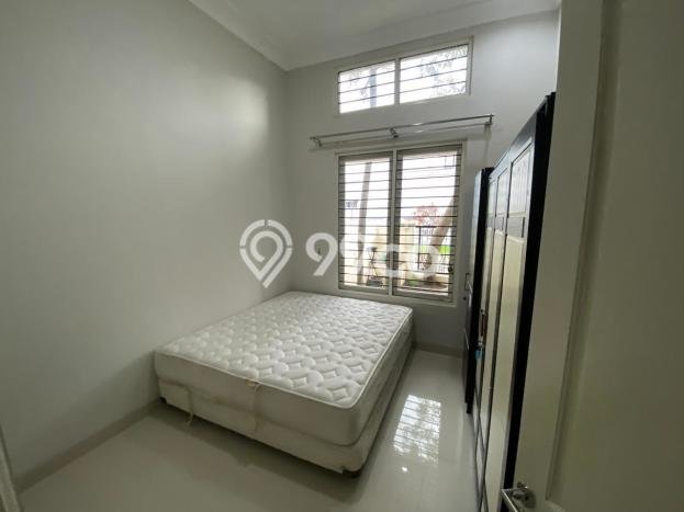 Jarang Ada! Rumah Kontrakan 3 Kamar Nyaman Siap Huni Raya A Yani Jarang Ada! Rumah Kontrakan 3 Kamar Nyaman Siap Huni Raya A Yani