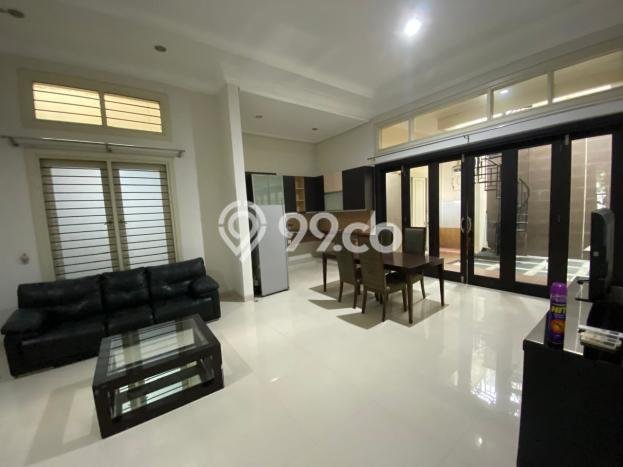 Jarang Ada! Rumah Kontrakan 3 Kamar Nyaman Siap Huni Raya A Yani Jarang Ada! Rumah Kontrakan 3 Kamar Nyaman Siap Huni Raya A Yani