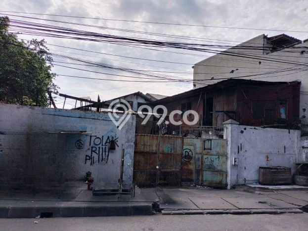 Gudang Dijual Lokasi Stratagis di Kenjeran Surabaya Cocok untuk Bisnis Gudang Dijual Lokasi Stratagis di Kenjeran Surabaya Cocok untuk Bisnis